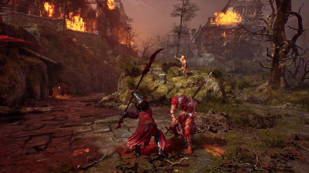 An Update on PC Keybinding — Crimson Moon Dev Response